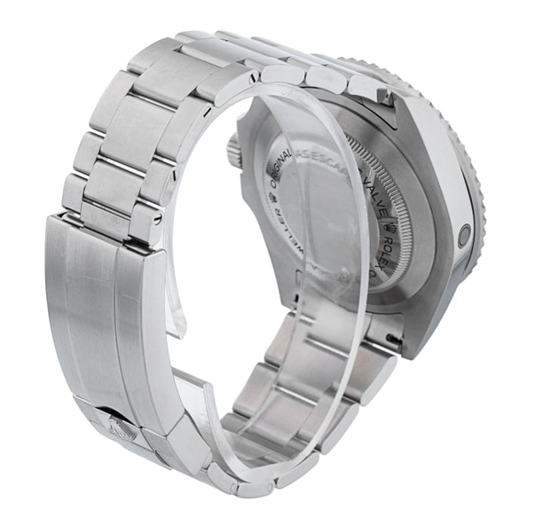 Rolex Sea-Dweller 126600